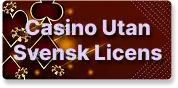 Casino Utan Svensk Licens logo